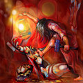 Last Breath of Suffering - For Leaders