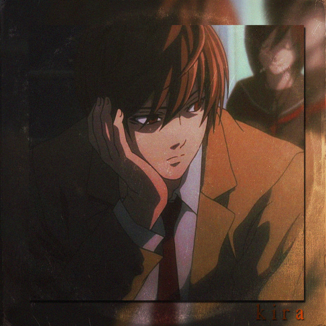 light yagami