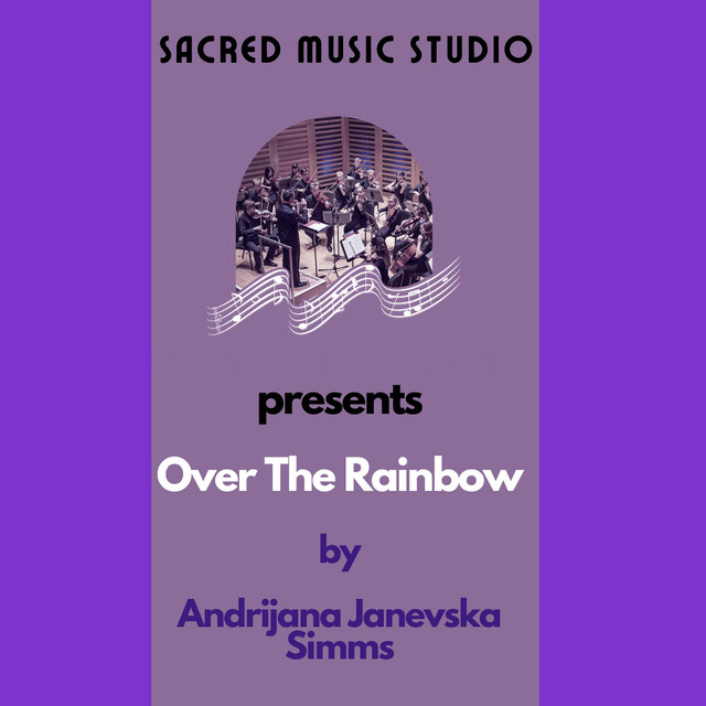 Over The Rainbow (Cover)