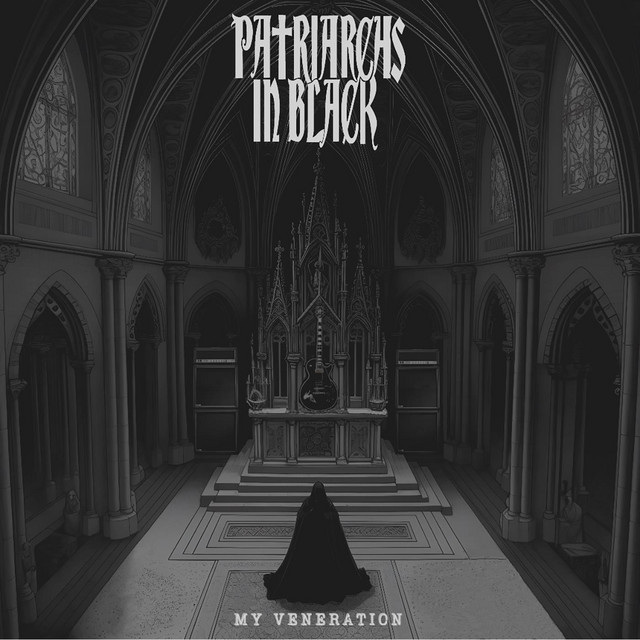 My Veneration (Alternate Mix)