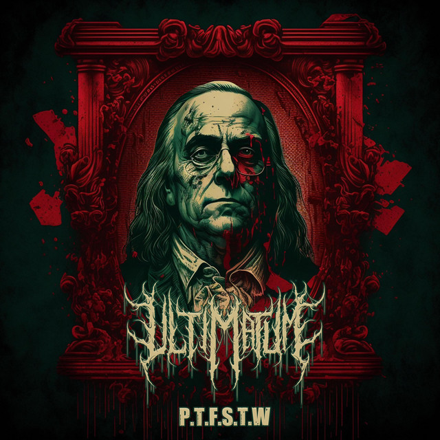 P.T.F.S.T.W (Peel The Flesh, Salt The Wound)