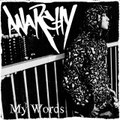MY WORDS