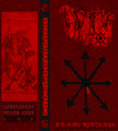 Chaos Rituals (Destroying Christ)