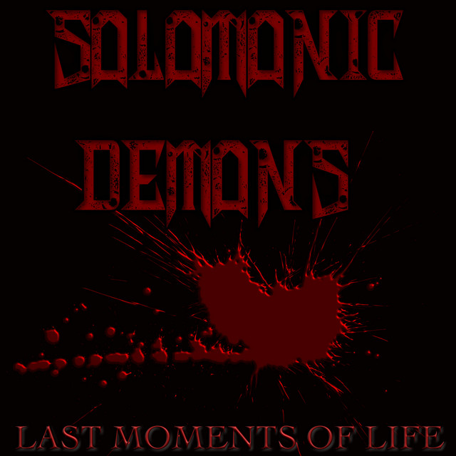 Last Moments of Life (Demo)