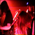Live at the Cave - 1994