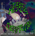 Departure (2014 EP)