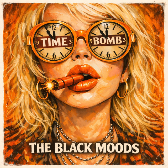 Time Bomb