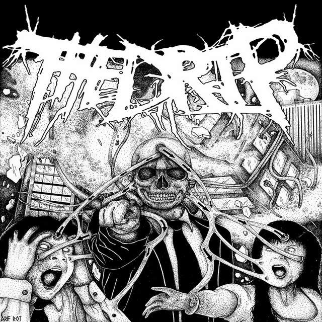 The Wasteland