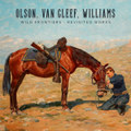 Wild Frontiers - Revisited Works