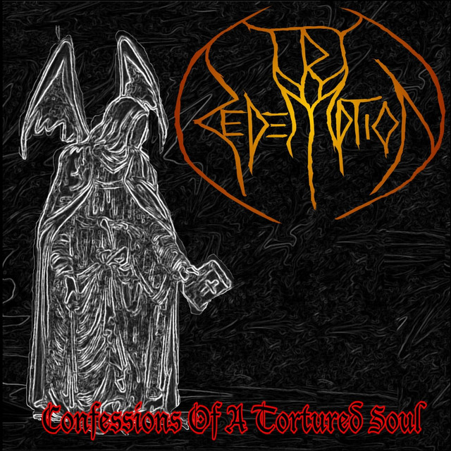 Confessions of a Tortured Soul