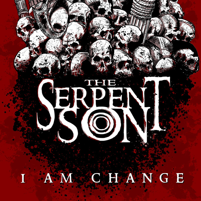 I Am Change
