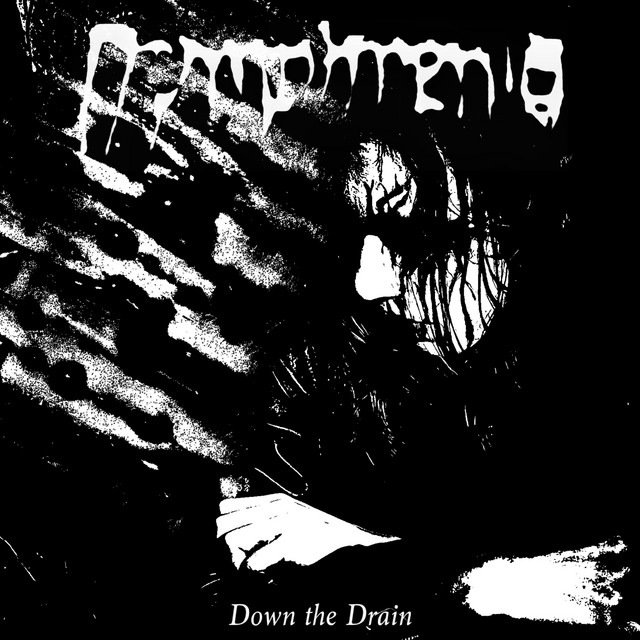 Down the Drain