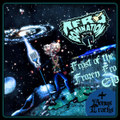 Fröst of the Frözen Frö EP