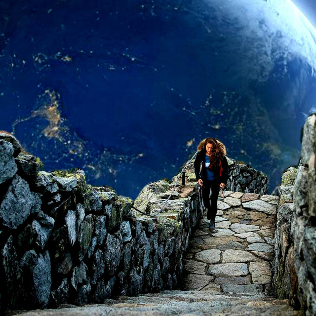 The Climb