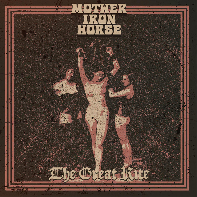 The Great Rite