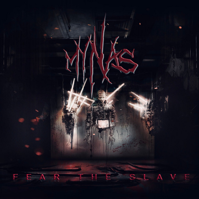 Fear the Slave (Re-issue 2021)