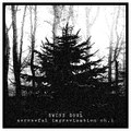 Sorrowful Improvisation Ch.1