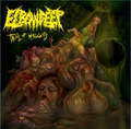 Trail Of Maggots