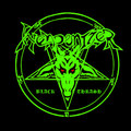 "Venomizer" Venom Tribute Concert, Denver 2012