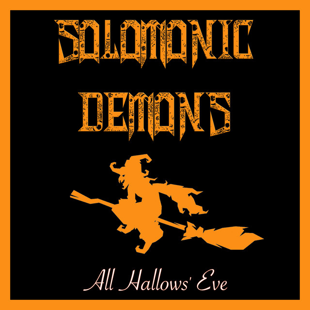 All Hallows' Eve (Demo)