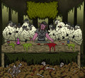 Life On Death Row Volume 2: The Last Supper