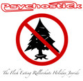The Flesh Eating Rollerskate Holiday Joyride