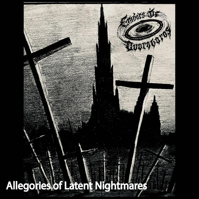 Allegories Of Latent Nightmares