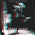 Dancing in the Kitchen