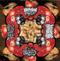 Meat 5000 Split with Golem of Gore, Gore and Pulmonary Fibrosis