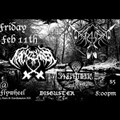 Live @ Flywheel (2/11/11)