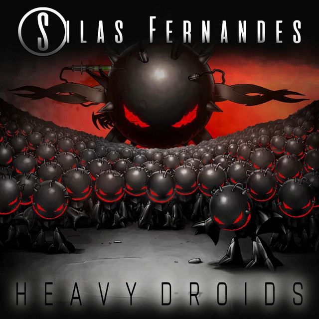Heavy Droids