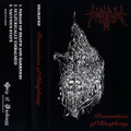 Premonition of Blasphemy