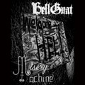 Misery Machine / HellgGoat