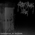Consolation In Solitude
