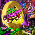 Movie Night at the Intergalactic Dump