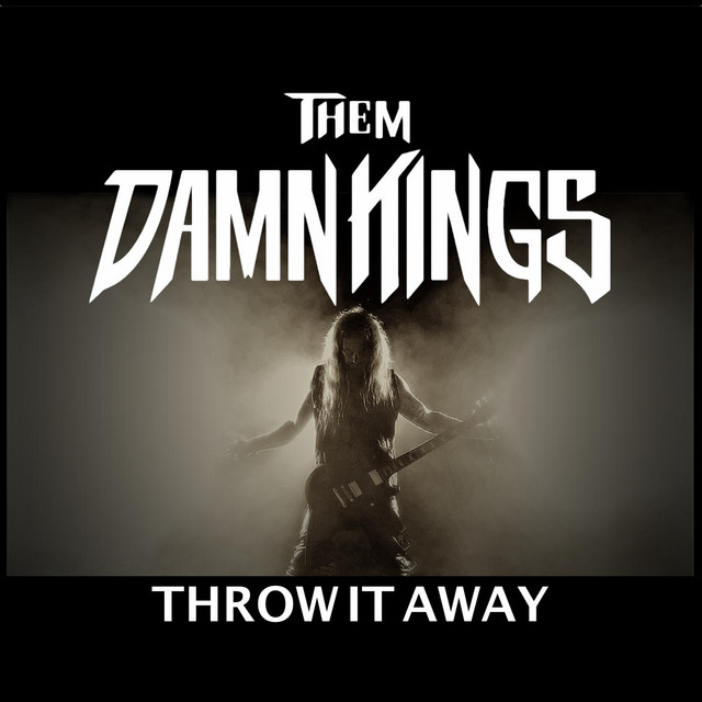 Throw It Away