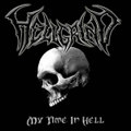 My Time In Hell
