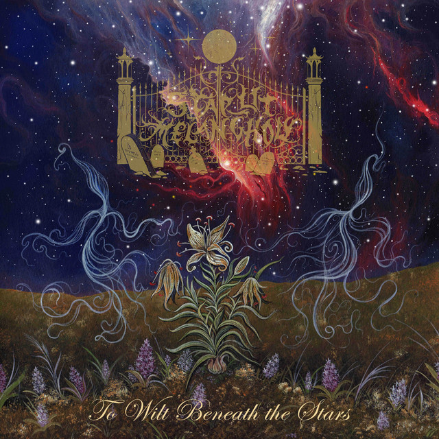To Wilt Beneath the Stars