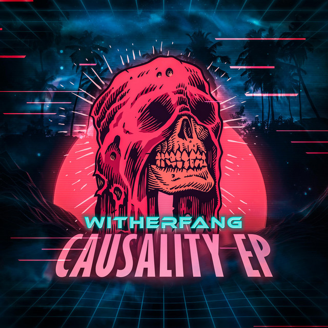 Causality (Iaio Synthwave Remix)