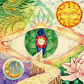 Dreams from the outside. Stories of the Astral Lizard vol.3