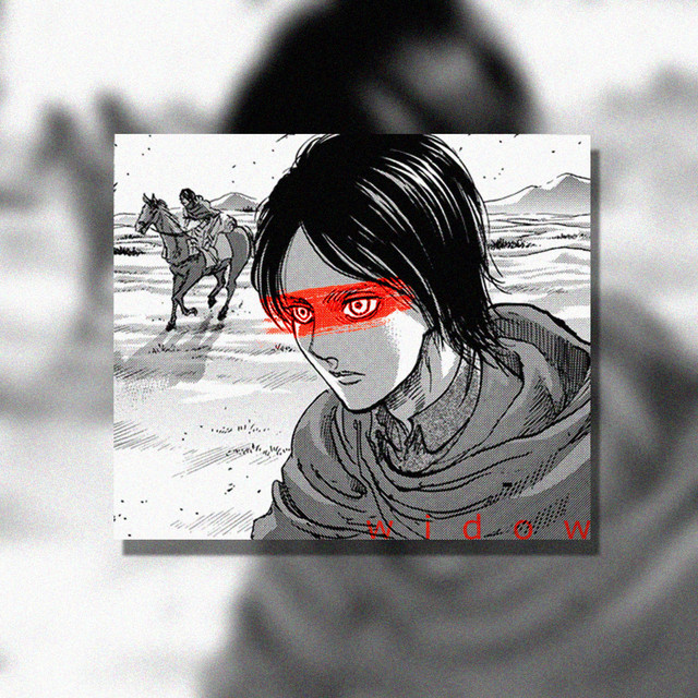 eren yeager