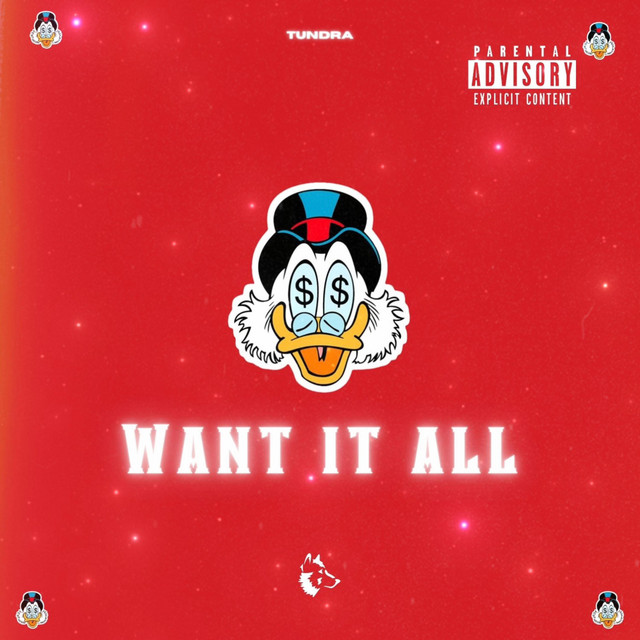 Want It All