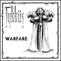 Warfare [Remastered]