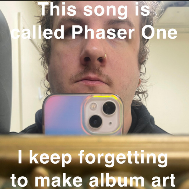 Phaser One