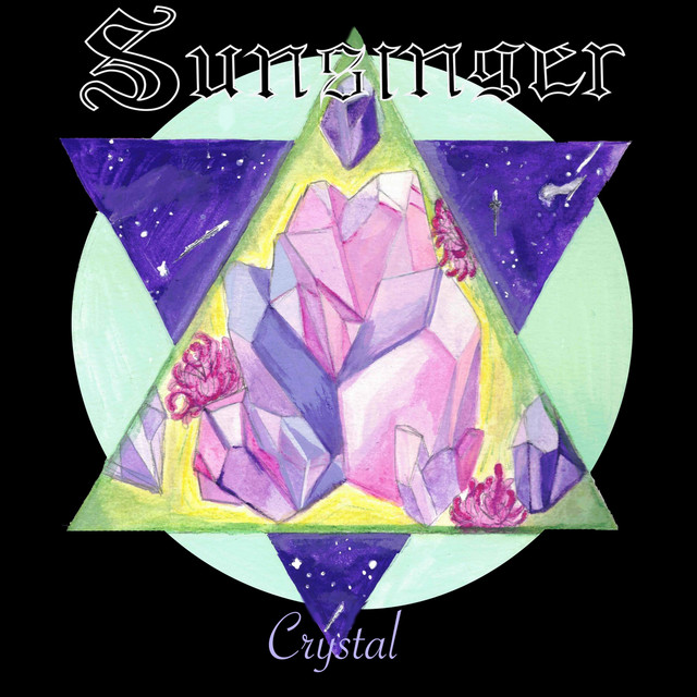 Crystal
