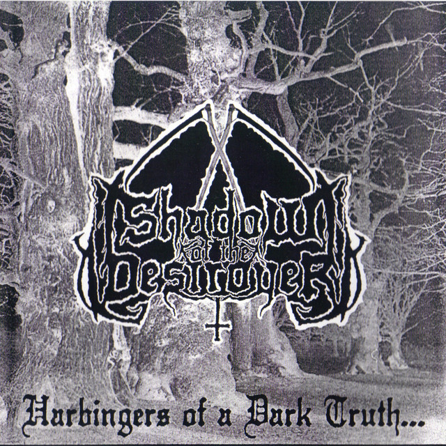 Harbingers of a Dark Truth...