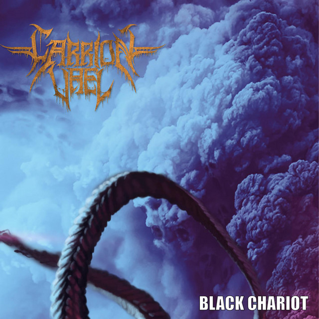 Black Chariot