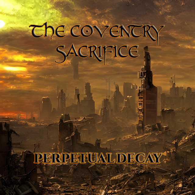 Perpetual Decay