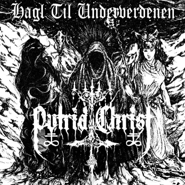 The Long Descend (To Your God You Are Dead)2011 [Bootleg]