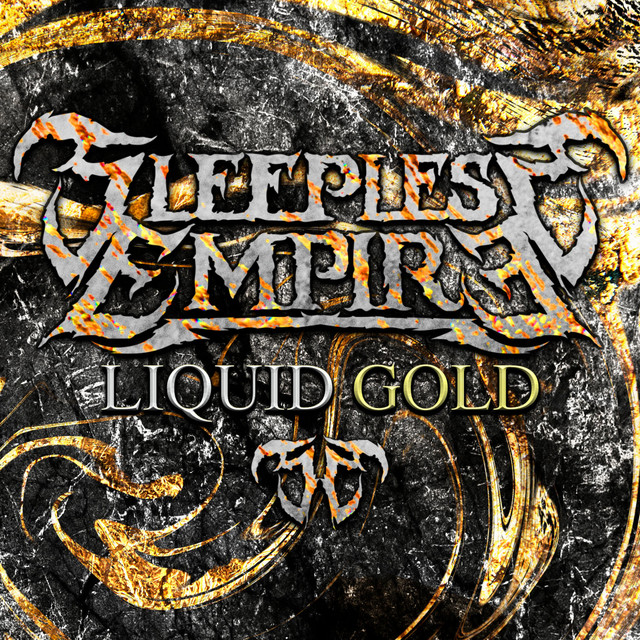Liquid Gold
